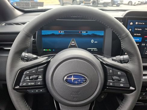New 2026 Subaru Outback Limited AWD/4WD image 14