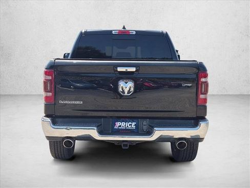 Used 2021 RAM 1500 Laramie RWD image 6