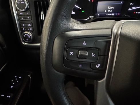 Used 2021 GMC Sierra 1500 Elevation w/ X31 Off-Road Package image 26