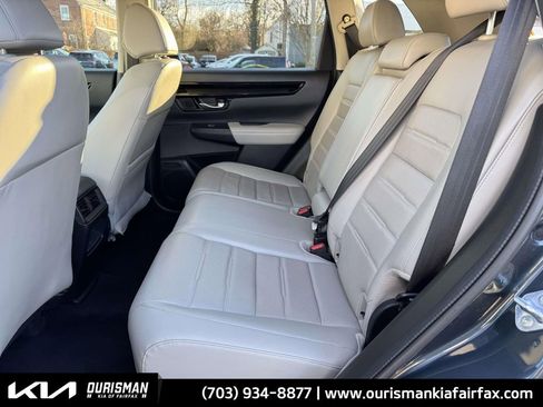 Used 2023 Honda CR-V EX-L image 24