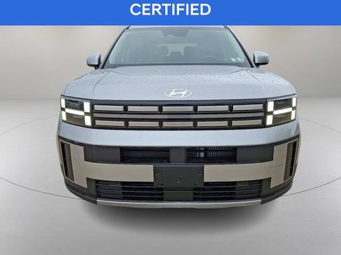Certified 2024 Hyundai Santa Fe SE AWD/4WD image 3