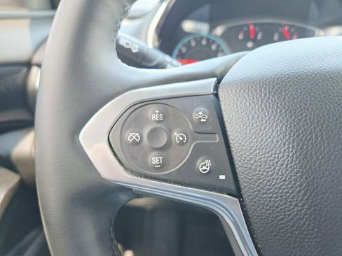Used 2023 Chevrolet Traverse RS w/ LPO, Cargo Package AWD/4WD image 19