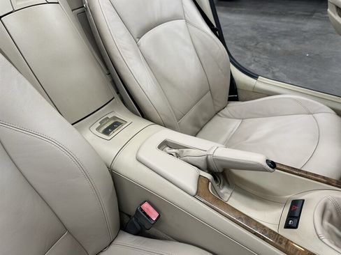 Used 2006 BMW Z4 3.0si RWD image 27