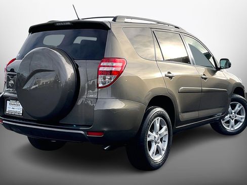 Used 2012 Toyota RAV4 4WD image 11