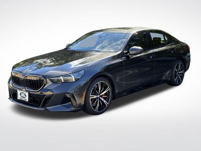 Used 2027 BMW 540i xDrive w/ M Sport Package
