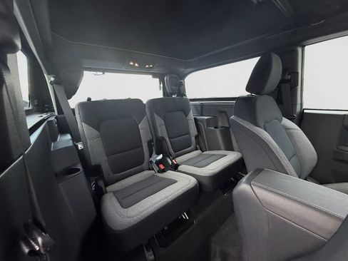 New 2026 Ford Bronco 2-Door AWD/4WD image 26