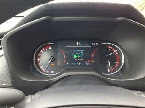 Used 2023 Toyota RAV4 XLE image 22