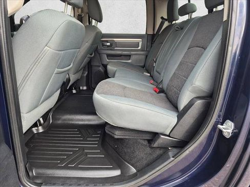 Used 2015 RAM 2500 Outdoorsman AWD/4WD image 17