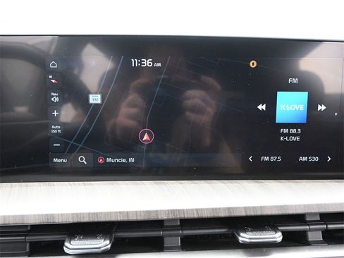 Certified 2023 Kia Telluride EX image 27