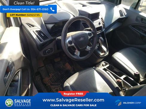 Used 2019 Ford Transit Connect XL image 5