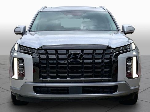 Used 2023 Hyundai Palisade Limited AWD/4WD image 4
