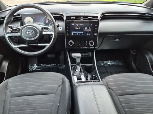 Used 2023 Hyundai Santa Cruz Night AWD/4WD image 25