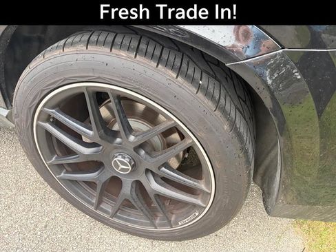 Used 2023 Mercedes-Benz GLE 53 AMG 4MATIC Coupe image 6