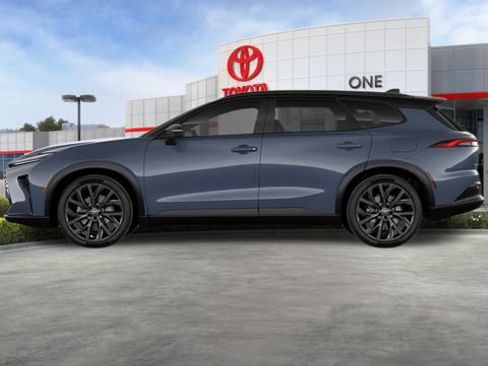 New 2026 Toyota Crown Signia image 26