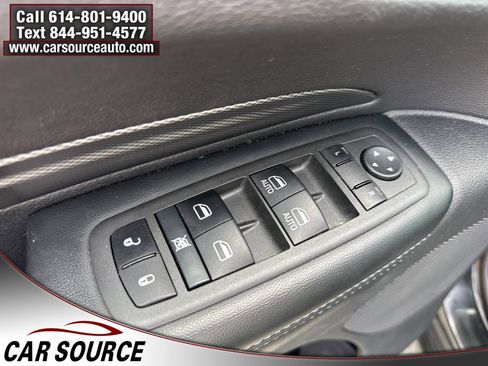 Used 2022 Dodge Durango GT image 16