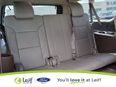 Used 2019 GMC Yukon XL Denali w/ Open Road Package image 37