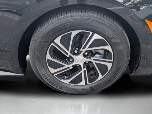 Used 2023 Hyundai Sonata Blue image 10
