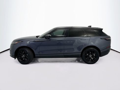 Used 2026 Land Rover Range Rover Velar S AWD/4WD image 8