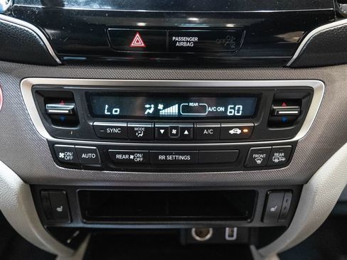 Used 2023 Honda Ridgeline RTL image 31