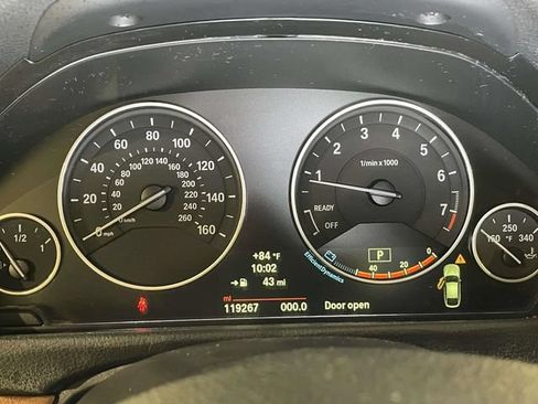 Used 2014 BMW 335i Gran Turismo xDrive AWD/4WD image 43