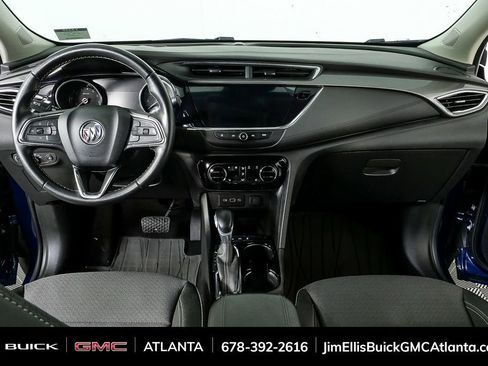 Used 2023 Buick Encore GX Select image 18