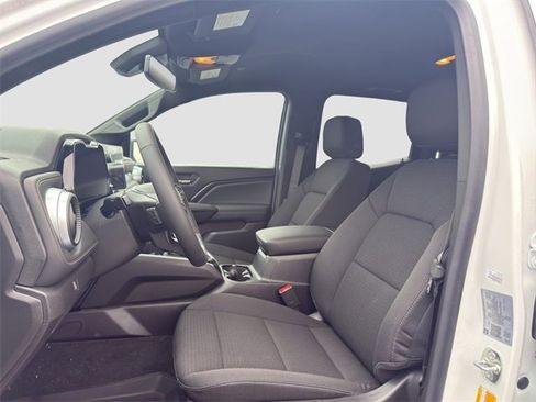 New 2026 Chevrolet Colorado LT w/ Advanced Trailering Package image 9