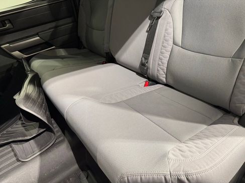 Used 2024 Toyota Tundra SR5 w/ TRD Off-Road Package image 18