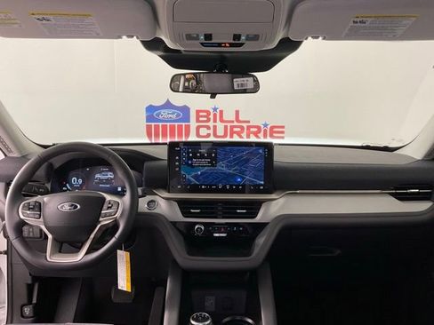 New 2026 Ford Explorer Active image 19