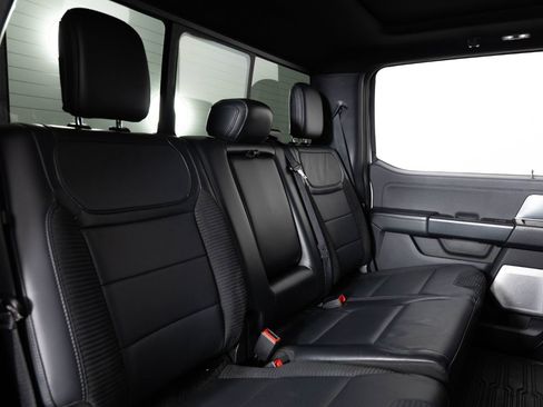 Used 2023 Ford F150 Raptor image 24