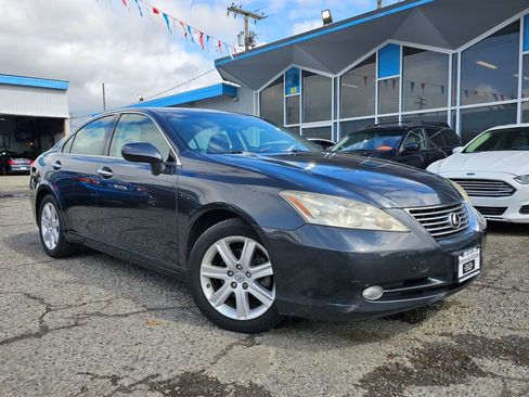Used 2008 Lexus ES 350 image 1