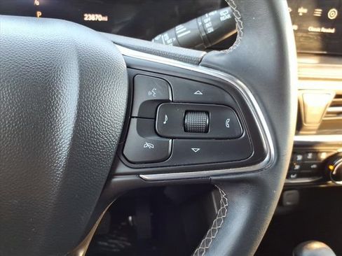 Certified 2024 Buick Encore GX Preferred AWD/4WD image 35
