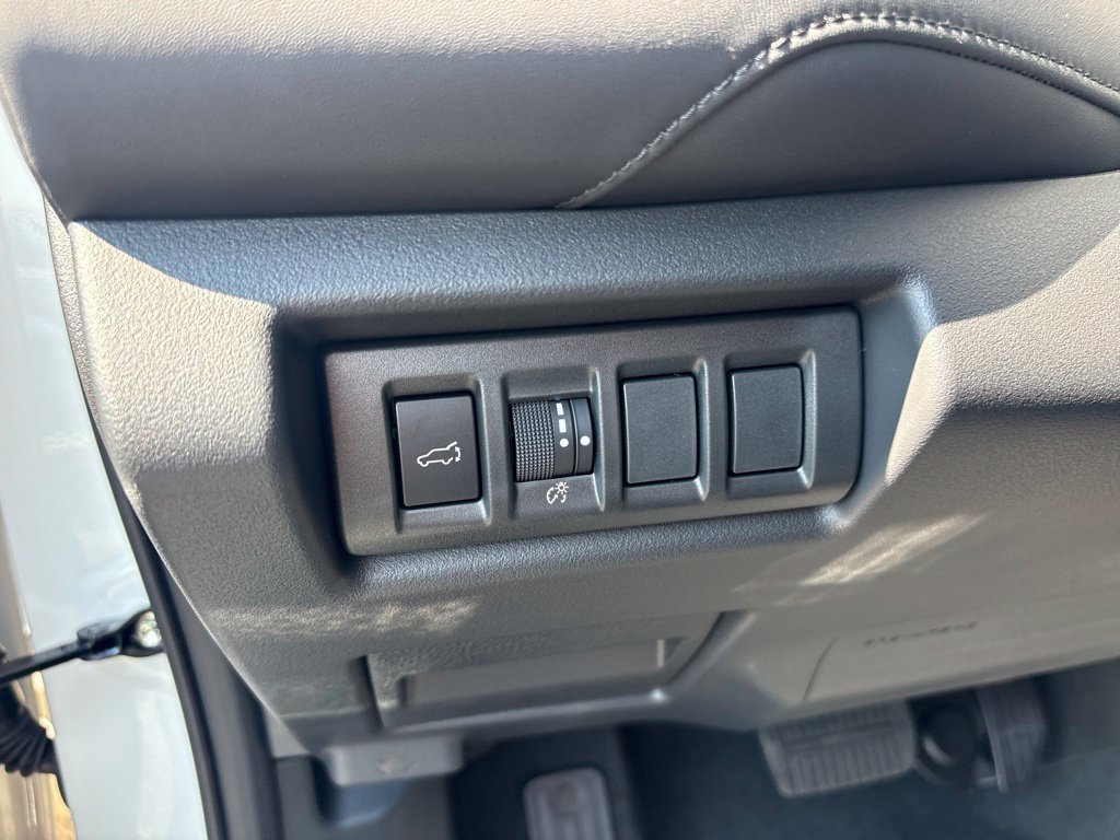 New 2026 Subaru Outback Touring XT AWD/4WD image 21