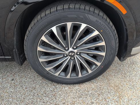 Used 2023 Hyundai Palisade Calligraphy AWD/4WD image 34