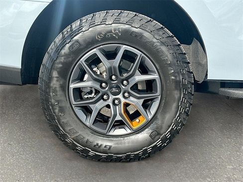 Used 2025 Ford Expedition Tremor image 34