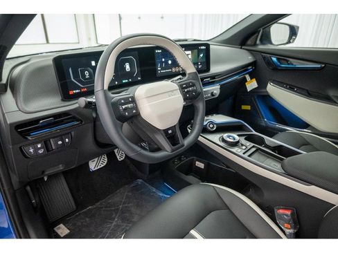 New 2025 Kia EV6 GT-Line image 15