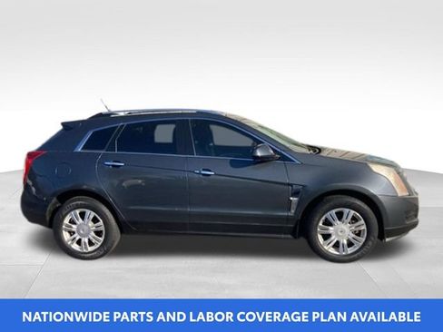 Used 2011 Cadillac SRX Luxury AWD/4WD image 2