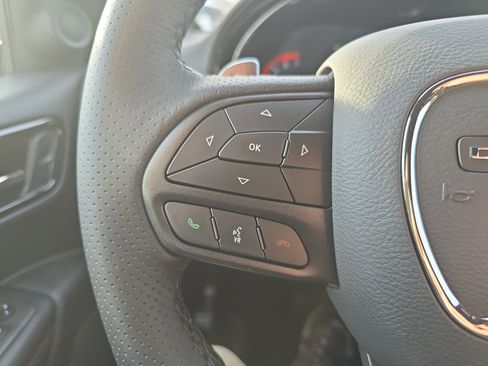 New 2026 Dodge Durango GT image 24