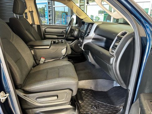 Used 2019 RAM 1500 Tradesman image 22
