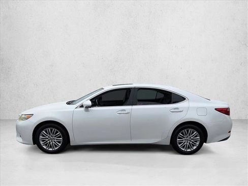 Used 2013 Lexus ES 350 image 8