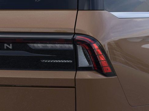 New 2026 Lincoln Navigator L Black Label image 21