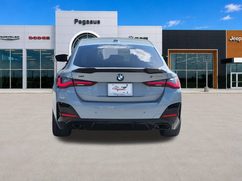 Used 2022 BMW M440i xDrive Gran Coupe w/ Premium Package AWD/4WD image 8