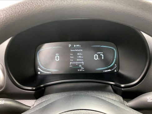 Used 2023 Kia Soul LX w/ LX Technology Package image 24