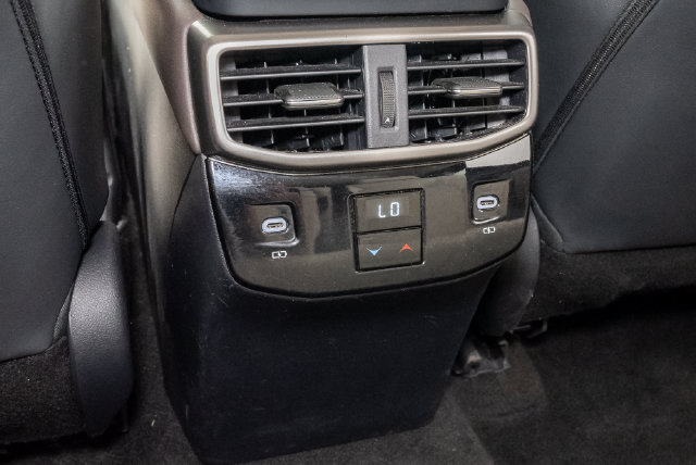 Used 2024 Lexus RX 350 FWD w/ Technology Package image 26