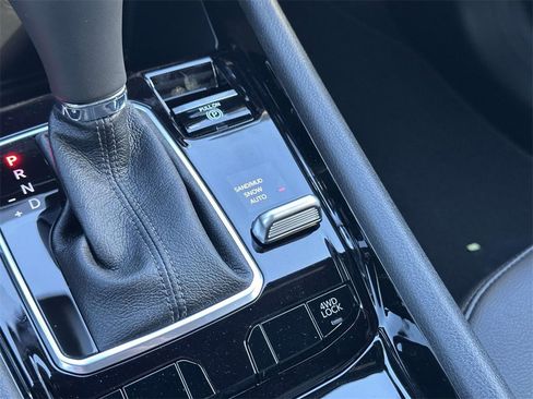 New 2026 Jeep Compass Limited image 16