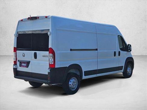 Used 2023 RAM ProMaster 2500 FWD image 5