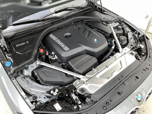 New 2026 BMW 430i Coupe w/ Premium Package image 29