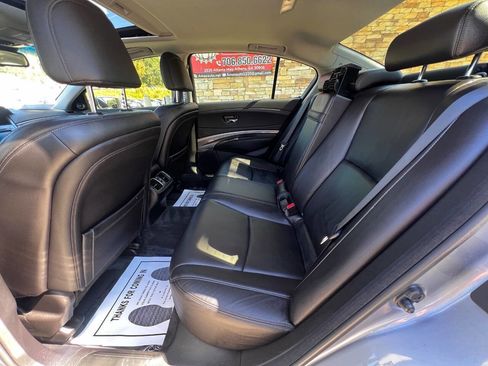 Used 2014 Acura RLX image 13