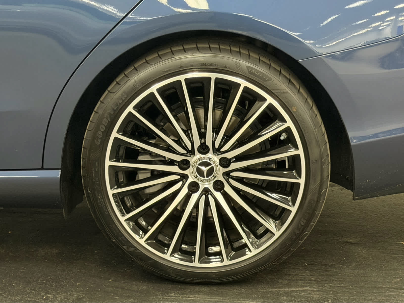 Used 2026 Mercedes-Benz C 300 Sedan image 18