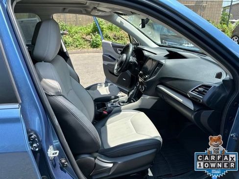 Certified 2023 Subaru Forester Limited AWD/4WD image 34
