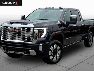 Used 2024 GMC Sierra 2500 Denali w/ Denali Reserve Package AWD/4WD video 1